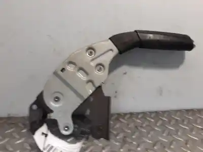 Second-hand car spare part handbrake lever for mercedes-benz clase a (w169) 2.0 cdi cat oem iam references 