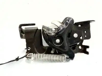 Автозапчасти б/у замок капота за mini clubman (f54) cooper d ссылки oem iam 51237300570