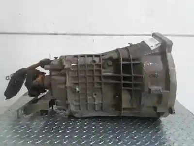 Gebrauchtes Autoersatzteil GETRIEBE zum OPEL OMEGA B  OEM-IAM-Referenzen R25DJP17494B0999762  R25DJP17494B0999762