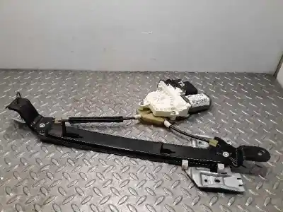 Pezzo di ricambio per auto di seconda mano alzacristalli posteriore destro per seat leon (1p1) 1.9 tdi riferimenti oem iam 1k0959704n
