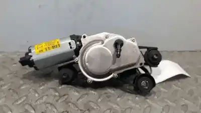 Pezzo di ricambio per auto di seconda mano motore tergicristallo posteriore per seat leon (1p1) 1.9 tdi riferimenti oem iam 5p0955711c