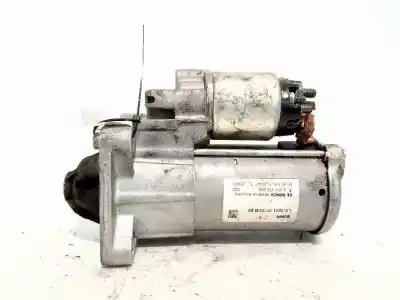 Автозапчасти б/у двигатель запускается за mini clubman (f54) cooper d ссылки oem iam 0001172205