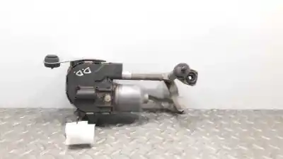 Pezzo di ricambio per auto di seconda mano tiranti e motorino del tergicristallo anteriore per seat leon (1p1) 1.9 tdi riferimenti oem iam 1p0955120