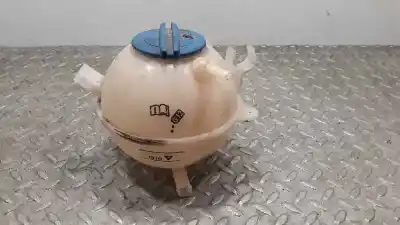 Pezzo di ricambio per auto di seconda mano cauzione di espansione per seat leon (1p1) 1.9 tdi riferimenti oem iam 