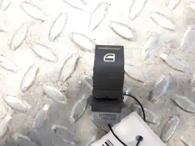 Pezzo di ricambio per auto di seconda mano interruttore alzacristalli anteriore destro per seat leon (1p1) 1.9 tdi riferimenti oem iam 1f0959855