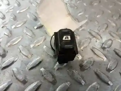 Peça sobressalente para automóvel em segunda mão botão / interruptor elevador vidro dianteiro esquerdo por peugeot partner (s1) 1.9 diesel referências oem iam 