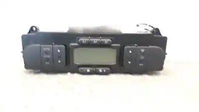 Pezzo di ricambio per auto di seconda mano controllo climatico per seat leon (1p1) 1.9 tdi riferimenti oem iam 1p0907044