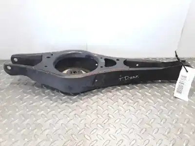Pezzo di ricambio per auto di seconda mano braccio sospensione posteriore inferiore destro per seat leon (1p1) 1.9 tdi riferimenti oem iam 