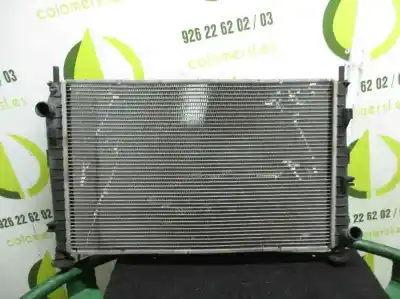 Pezzo di ricambio per auto di seconda mano RADIATORE D ACQUA per FORD MONDEO BERLINA/FAMILIAR (FD)  Riferimenti OEM IAM   