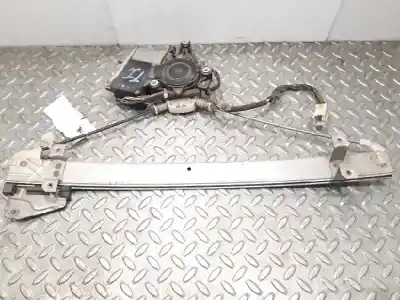 Recambio de automóvil de segunda mano de elevalunas trasero izquierdo para mitsubishi galant berlina 2.0 16v referencias oem iam mr215441 0620200075 