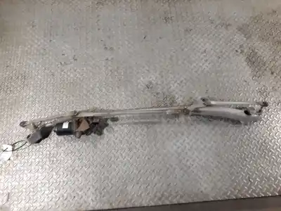 Second-hand car spare part front windshield wiper motor for mercedes-benz clase a (w169) 2.0 cdi cat oem iam references a1698200300