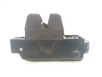 Pièce détachée automobile d'occasion COFFRE / SERRURE DE PORTE pour PEUGEOT 607 (S1)  Références OEM IAM 865423 120900C00 9627816980