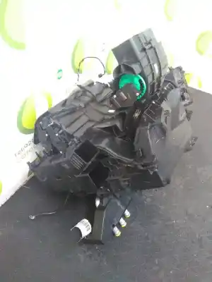 Peça sobressalente para automóvel em segunda mão aquecimento normal completo por bmw x5 (e70) 3.0d referências oem iam   