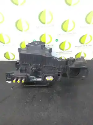 Peça sobressalente para automóvel em segunda mão aquecimento normal completo por bmw x5 (e70) 3.0d referências oem iam   