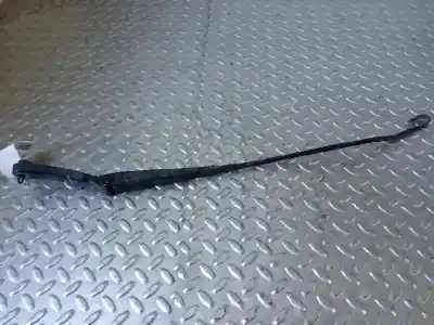 Peça sobressalente para automóvel em segunda mão haste de escova dianteiro direito por peugeot partner (s1) 1.9 diesel referências oem iam 