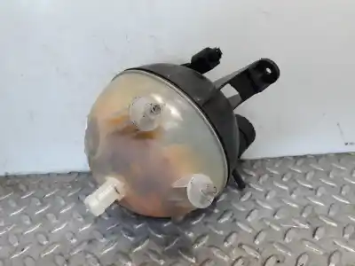 Second-hand car spare part coolant expansion tank for mercedes-benz clase a (w169) 2.0 cdi cat oem iam references 