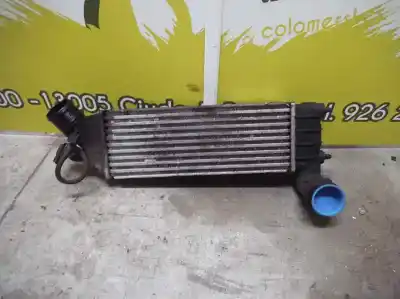 Pièce détachée automobile d'occasion INTERCOOLER / ÉCHANGEUR D'AIR pour PEUGEOT 807  Références OEM IAM   