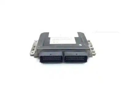 Pezzo di ricambio per auto di seconda mano controllare unità di controllo per daewoo lacetti 1.4 cat riferimenti oem iam 1awy96395445
