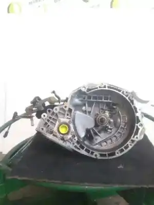 Pezzo di ricambio per auto di seconda mano riduttore per daewoo lacetti 1.4 cat riferimenti oem iam dp011453