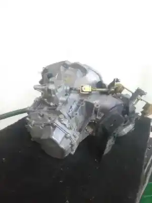 Pezzo di ricambio per auto di seconda mano riduttore per daewoo lacetti 1.4 cat riferimenti oem iam dp011453  bmc372