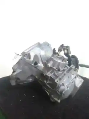 Pezzo di ricambio per auto di seconda mano riduttore per daewoo lacetti 1.4 cat riferimenti oem iam dp011453  bmc372