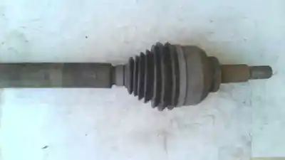 İkinci el araba yedek parçası ÖN SOL SANZIMAN için RENAULT LAGUNA II (BG0)  OEM IAM referansları 8200470129  