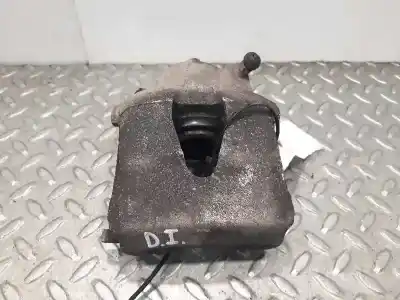 Pezzo di ricambio per auto di seconda mano pinza freno anteriore sinistra per seat leon (1p1) 1.9 tdi riferimenti oem iam 