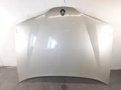 Second-hand car spare part bonnet for renault laguna ii (bg0) 1.9 dci diesel oem iam references 