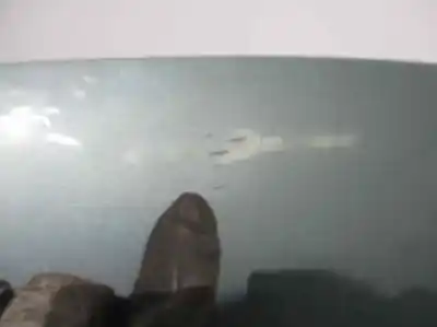 Peça sobressalente para automóvel em segunda mão capot por daewoo lacetti 1.4 cat referências oem iam   