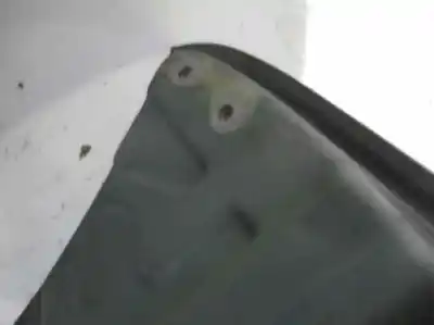 Peça sobressalente para automóvel em segunda mão capot por daewoo lacetti 1.4 cat referências oem iam   