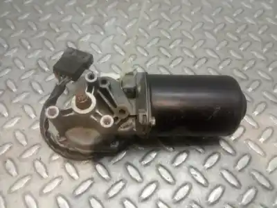 Peça sobressalente para automóvel em segunda mão motor do limpa para brisas por citroen jumpy 1.9 turbodiesel (dhx. d8b / xud9te) referências oem iam   