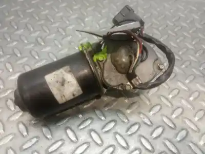 Peça sobressalente para automóvel em segunda mão motor do limpa para brisas por citroen jumpy 1.9 turbodiesel (dhx. d8b / xud9te) referências oem iam   