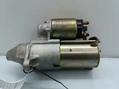 Pezzo di ricambio per auto di seconda mano motorino di avviamento per daewoo lacetti 1.4 cat riferimenti oem iam 