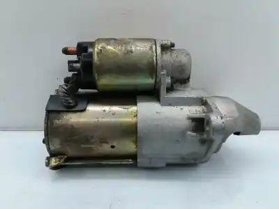 Second-hand car spare part starter motor for daewoo lacetti 1.4 cat oem iam references   