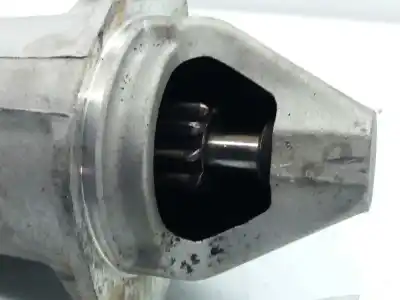 Second-hand car spare part starter motor for daewoo lacetti 1.4 cat oem iam references   