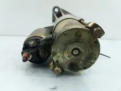 Second-hand car spare part starter motor for daewoo lacetti 1.4 cat oem iam references   