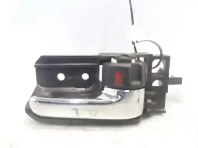 Second-hand car spare part interior right rear handle for toyota corolla (e12) 2.0 d-cat oem iam references 