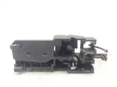 Second-hand car spare part interior left front handle for toyota corolla (e12) 2.0 d-cat oem iam references   