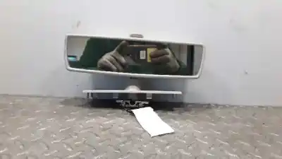 Pezzo di ricambio per auto di seconda mano specchio interno per seat leon (1p1) 1.9 tdi riferimenti oem iam 
