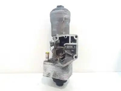 Second-hand car spare part engine oil cooler for skoda octavia berlina (1z3) elegance oem iam references 038117021e  