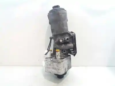 Second-hand car spare part engine oil cooler for skoda octavia berlina (1z3) elegance oem iam references 038117021e  