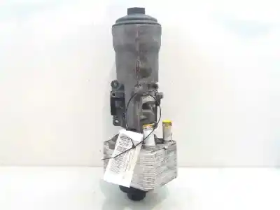 Second-hand car spare part engine oil cooler for skoda octavia berlina (1z3) elegance oem iam references 038117021e  