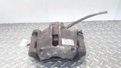 Second-hand car spare part FRONT LEFT BRAKE CALIPER for PEUGEOT 206 BERLINA  OEM IAM references   