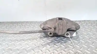 Second-hand car spare part front left brake caliper for peugeot 206 berlina xt oem iam references   