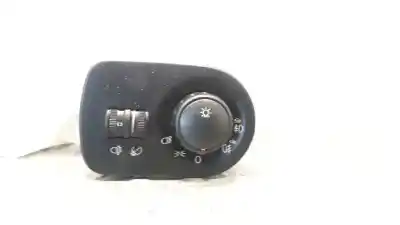 Pezzo di ricambio per auto di seconda mano controllo della luce per seat leon (1p1) 1.9 tdi riferimenti oem iam 1p1941431b