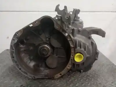 Second-hand car spare part gearbox for mercedes-benz clase a (w169) 2.0 cdi cat oem iam references 16936007000