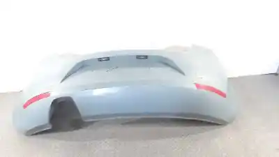 Pezzo di ricambio per auto di seconda mano paraurti posteriore per seat leon (1p1) 1.9 tdi riferimenti oem iam 