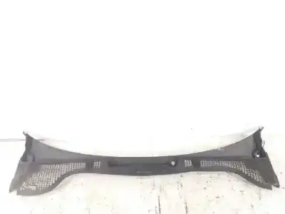 Peça sobressalente para automóvel em segunda mão grelha torpedo curcuvan por skoda octavia berlina (1z3) trend referências oem iam 