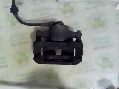 Second-hand car spare part front left brake caliper for opel corsa d catch me oem iam references 