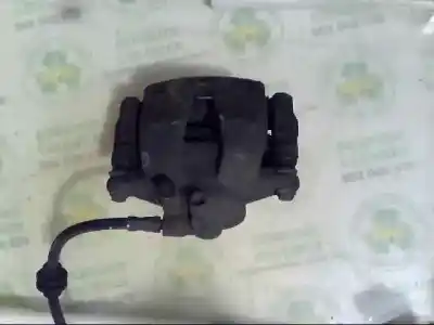 Second-hand car spare part front left brake caliper for opel corsa d catch me oem iam references   